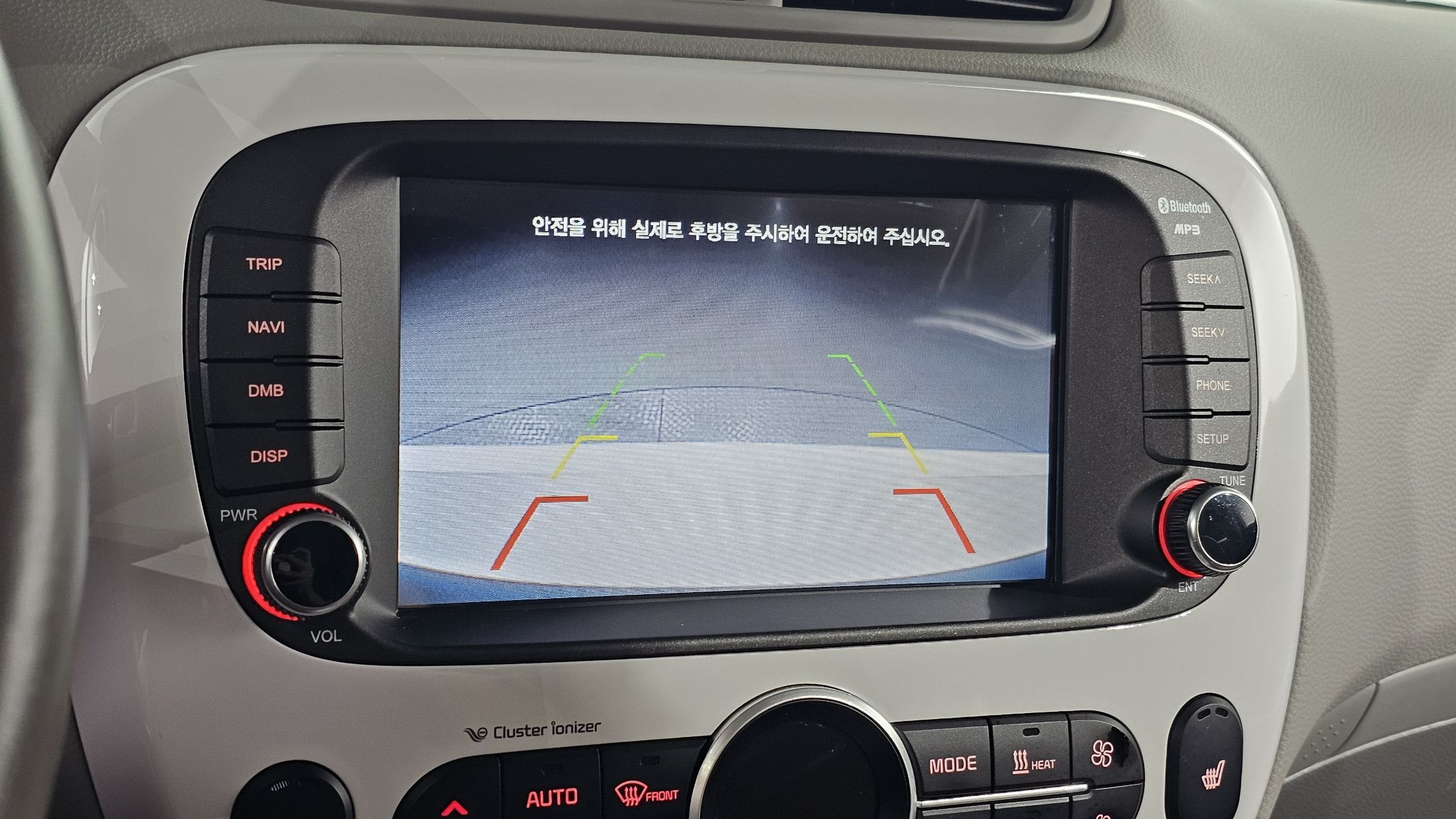 KIA SOUL 2017