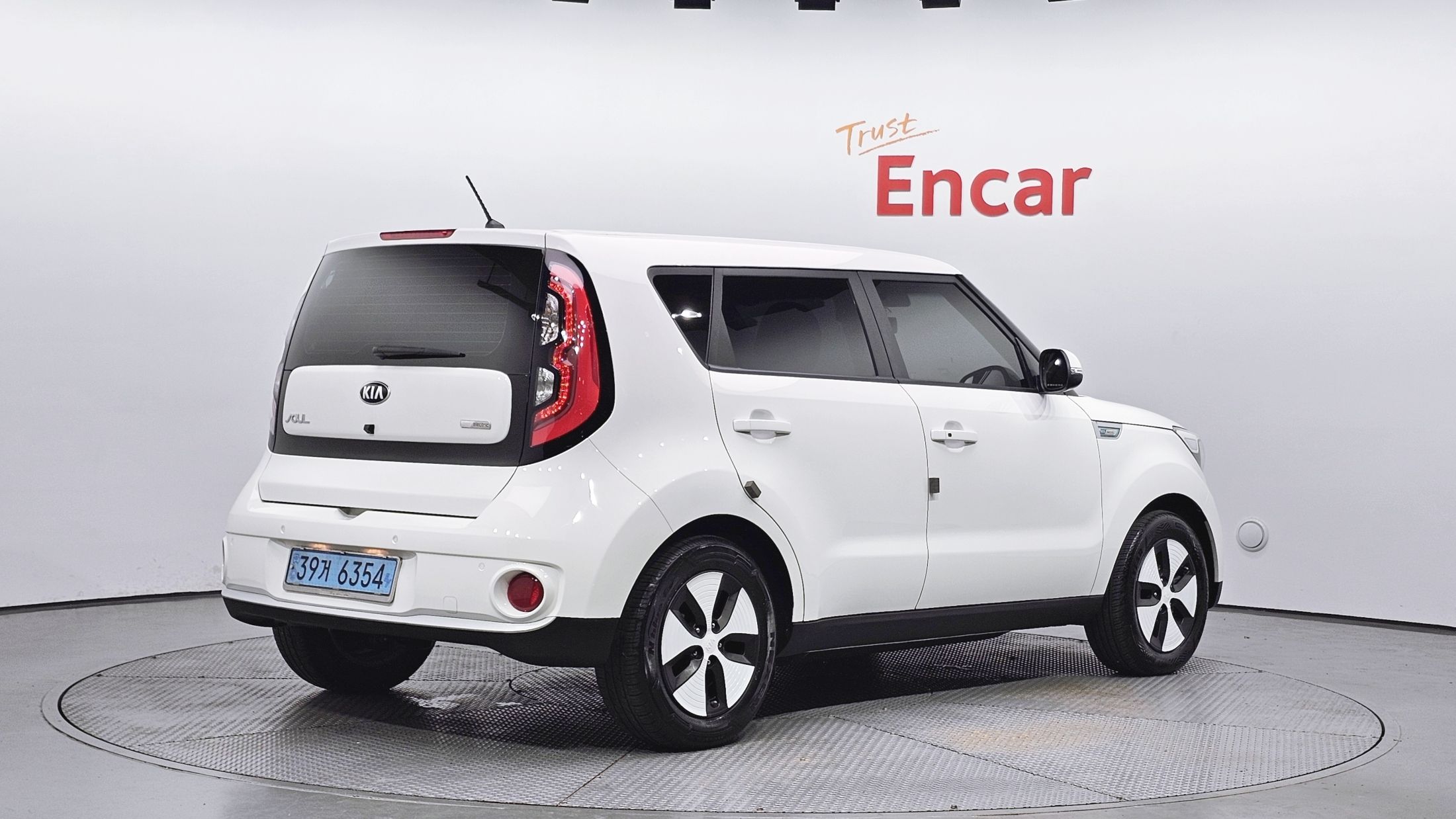 KIA SOUL 2017