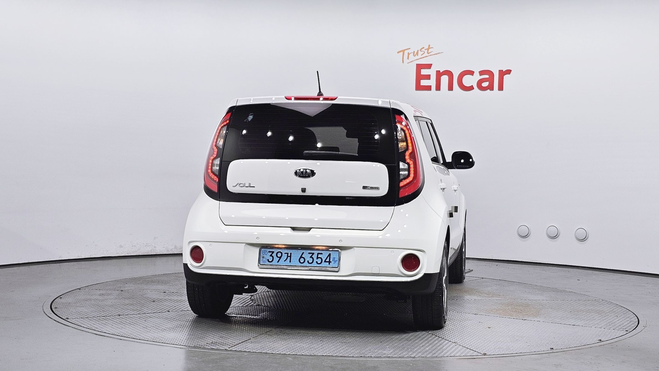 KIA SOUL 2017