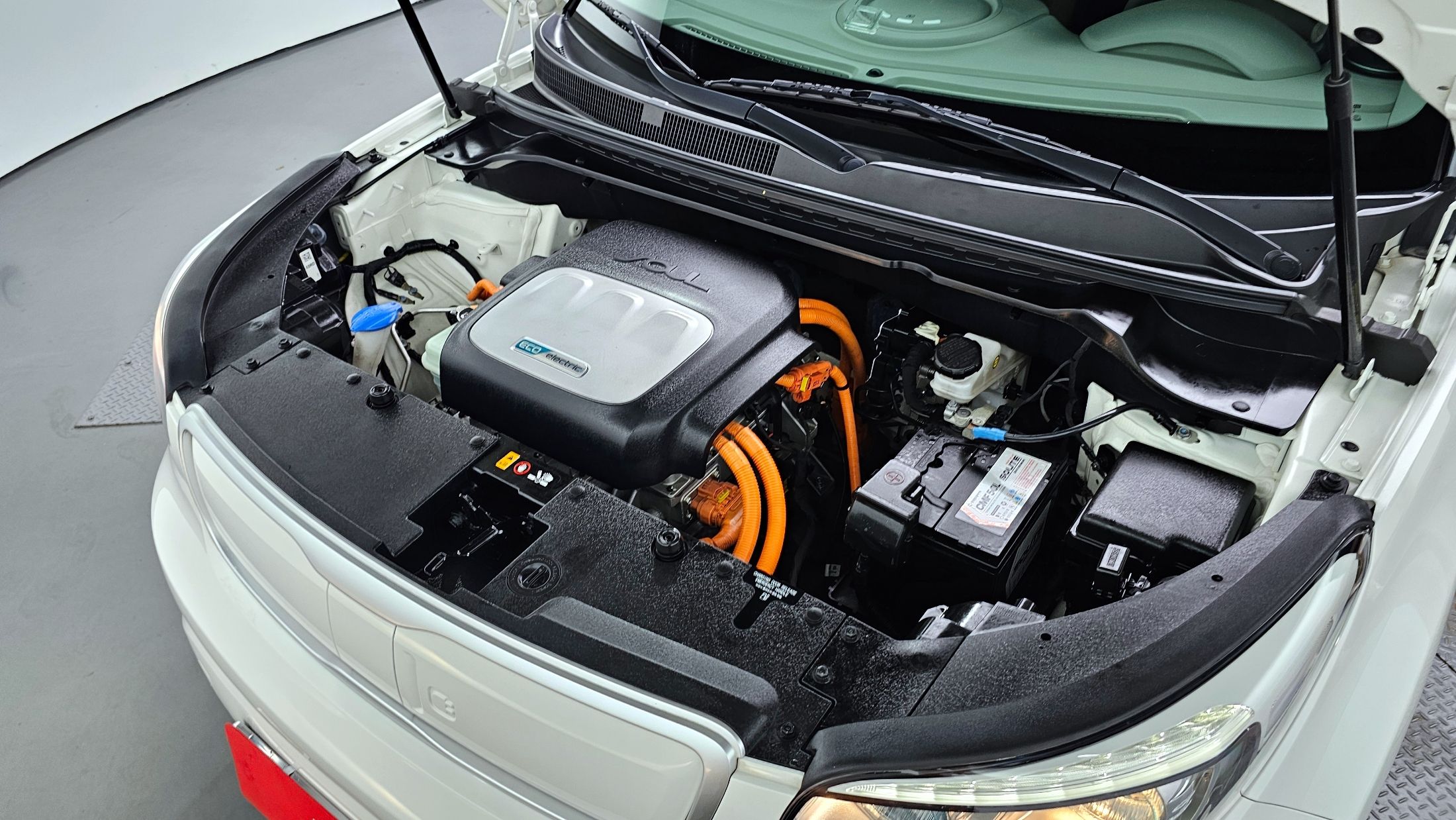 KIA SOUL 2017