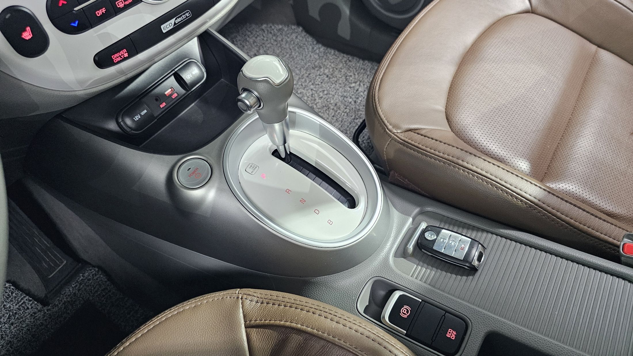 KIA SOUL 2017