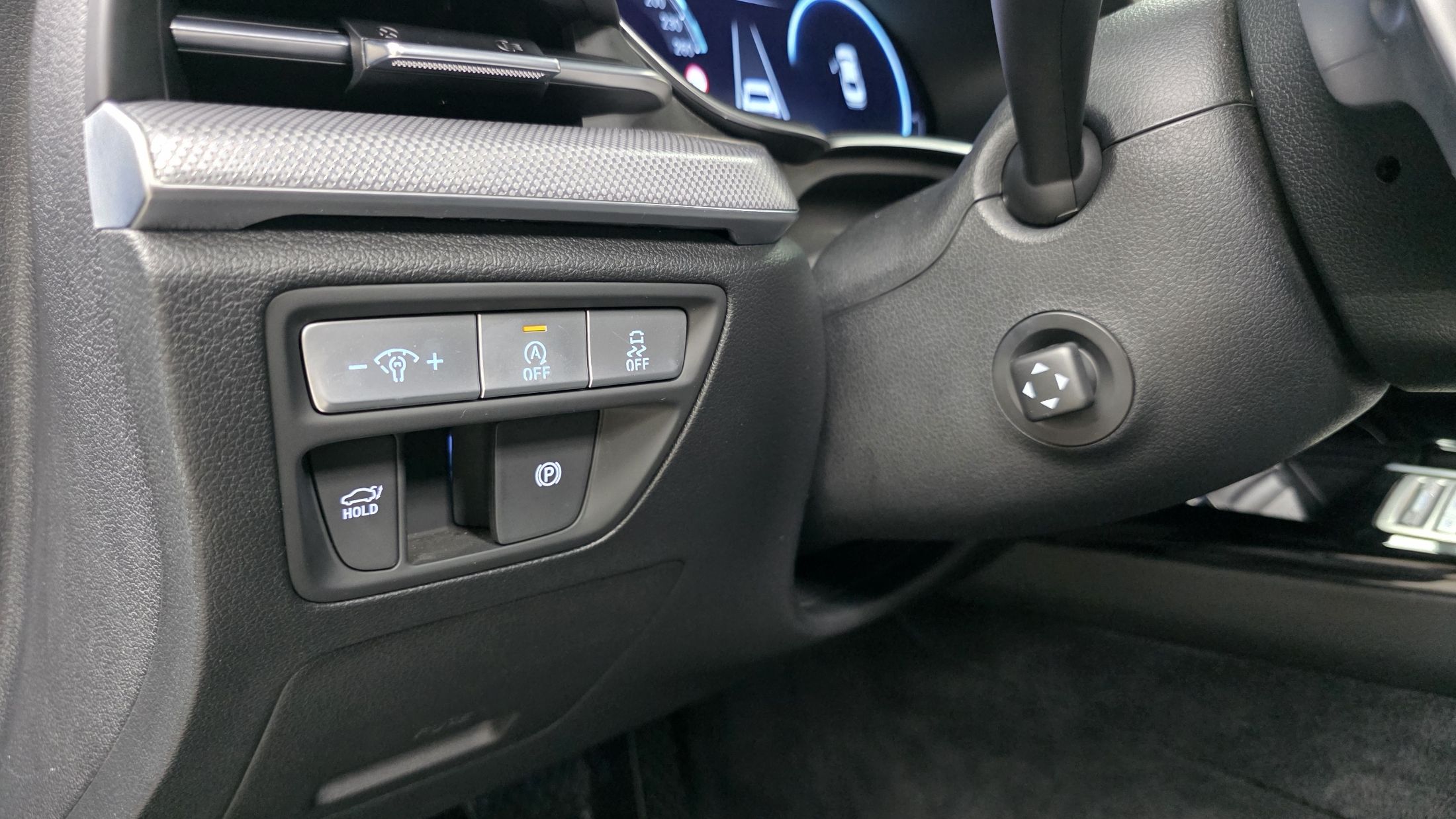 GENESIS G80 RG3 2022