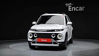HYUNDAI CASPER 2022