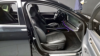 HYUNDAI GRANDEUR IG 2021
