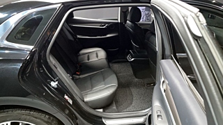HYUNDAI GRANDEUR IG 2021
