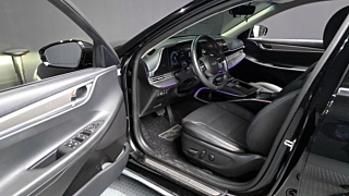 HYUNDAI GRANDEUR IG 2021
