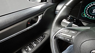 HYUNDAI GRANDEUR IG 2021