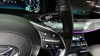 HYUNDAI GRANDEUR IG 2021