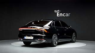 HYUNDAI GRANDEUR IG 2021