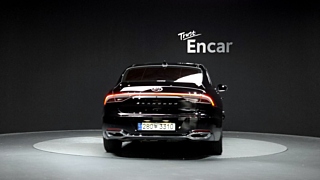 HYUNDAI GRANDEUR IG 2021