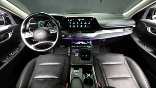 HYUNDAI GRANDEUR IG 2021