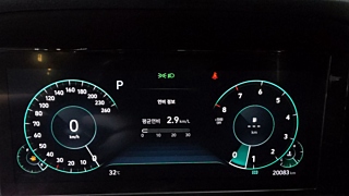 HYUNDAI GRANDEUR IG 2021