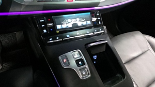 HYUNDAI GRANDEUR IG 2021