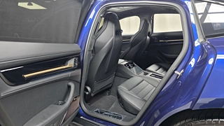 PORSCHE PANAMERA 972 2025