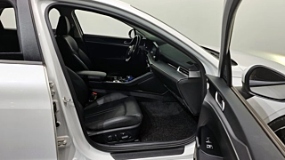 KIA K5  3 GENERATION 1.6 Turbo 2020