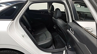 KIA K5  3 GENERATION 1.6 Turbo 2020