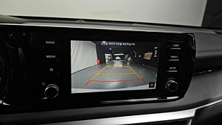 KIA K5  3 GENERATION 1.6 Turbo 2020