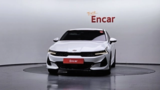 KIA K5  3 GENERATION 1.6 Turbo 2020