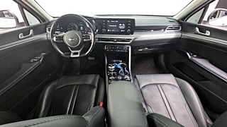 KIA K5  3 GENERATION 1.6 Turbo 2020