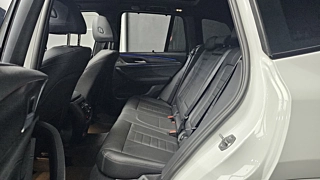 BMW X3 G01 2022
