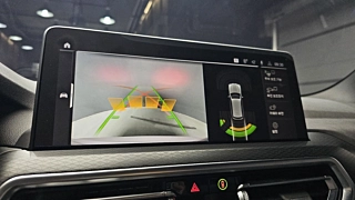 BMW X3 G01 2022