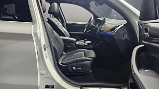 BMW X3 G01 2022