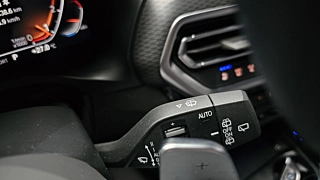BMW X3 G01 2022