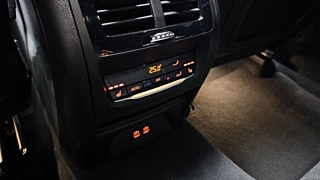 BMW X3 G01 2022