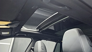 BMW X3 G01 2022