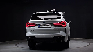 BMW X3 G01 2022