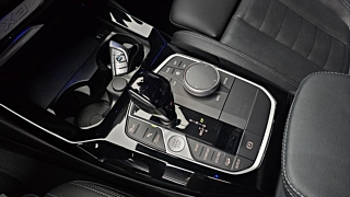 BMW X3 G01 2022