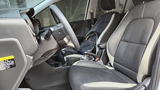 KIA MORNING URBAN JA 2022