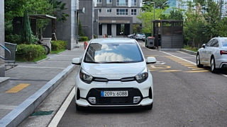 KIA MORNING URBAN JA 2022
