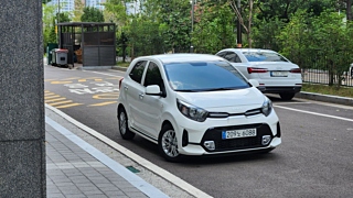KIA MORNING URBAN JA 2022