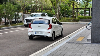 KIA MORNING URBAN JA 2022