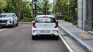 KIA MORNING URBAN JA 2022