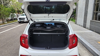 KIA MORNING URBAN JA 2022