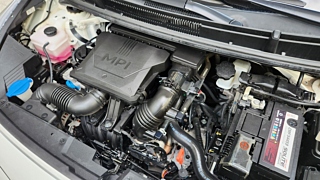 KIA MORNING URBAN JA 2022