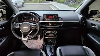 KIA MORNING URBAN JA 2022