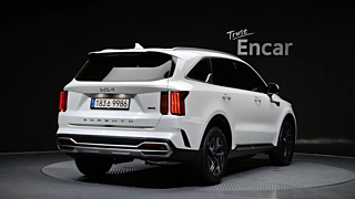 KIA SORENTO  2022
