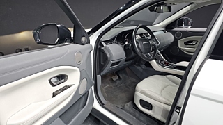 LAND ROVER RANGE ROVER EVOQUE 2017