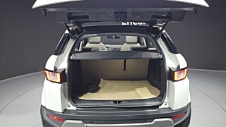 LAND ROVER RANGE ROVER EVOQUE 2017