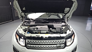 LAND ROVER RANGE ROVER EVOQUE 2017
