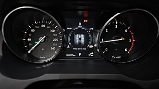 LAND ROVER RANGE ROVER EVOQUE 2017