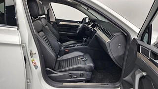 VOLKSWAGEN PASSAT GT B8  2.0 TDI Prestige 2022
