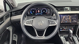VOLKSWAGEN PASSAT GT B8  2.0 TDI Prestige 2022