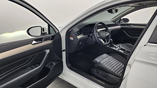 VOLKSWAGEN PASSAT GT B8  2.0 TDI Prestige 2022