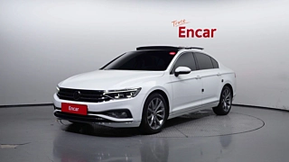 VOLKSWAGEN PASSAT GT B8  2.0 TDI Prestige 2022