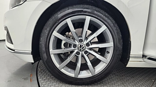 VOLKSWAGEN PASSAT GT B8  2.0 TDI Prestige 2022