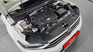 VOLKSWAGEN PASSAT GT B8  2.0 TDI Prestige 2022